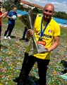 Preparatorul fizic din stafful lui Adrian Mihalcea, atu pentru Unirea Slobozia în sezonul istoric al promovării în SuperLigă! Bogdan Hetco: ”Sunt adeptul pregătirii italiene!”