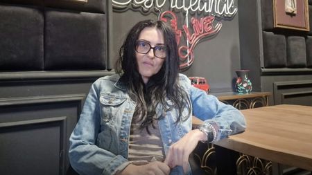 Drama prin care trece fiica fostului fotbalist român. Are nevoie urgentă de 70.000 de euro