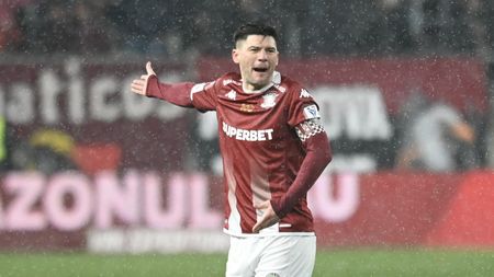 Cristian Săpunaru e distrus. „A recidivat"