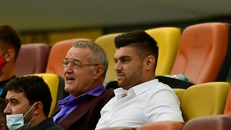 Gigi Becali rămâne fără soluții! Patronul FCSB, refuzat de încă un antrenor din Superliga. „Nu avem despre ce să vorbim!”