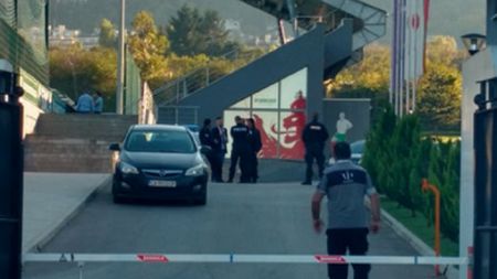 Percheziții la federația din Bulgaria, după ce președintele și-a dat demisia! Autoritățile au dat buzna