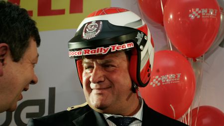 "Chelsea are doar victorii pentru că n-a jucat cu CFR"