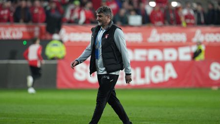 Adrian Mihalcea nu vrea să-i dea replică lui Gigi Becali și surprinde: „Meciul cu FCSB nu este foarte important pentru noi!”