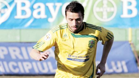 Sânmărtean nu îi invidiază pe "fluierașii" care oficiază în Liga I:** "Nu m-aș face niciodată arbitru!"