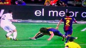 "Galacticii" au zburdat pe teren, BarÃ§a nu a existat!** Imaginea neputinței pe Camp Nou