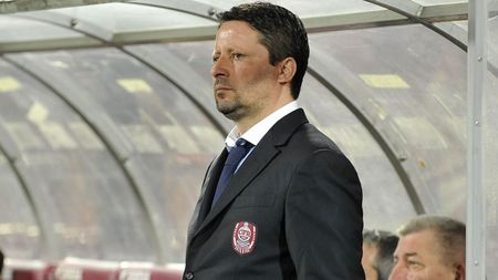 Tehnicianul Paulo Sergio părăsește Academica Coimbra