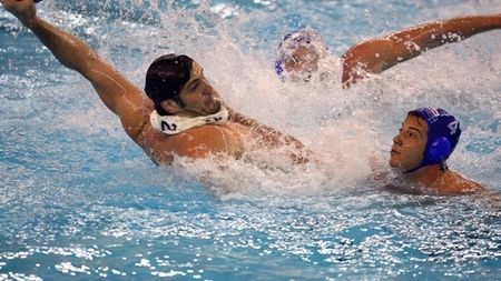Înfrângere în ultimele 5 secunde:** România - Germania 9-10
