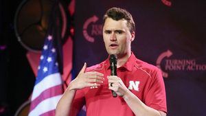 Moartea lui Charlie Kirk, susținătorul lui Donald Trump, aruncă în aer cel mai mare proiect SUA din 2026! E în pericol Cupa Mondială?!