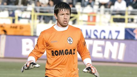 Vâtcă: "Fac un meci mare cu Steaua!"