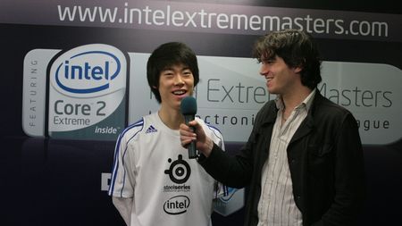 Cel mai bun jucator de Warcraft al Asiei semneaza pentru 390.000 EUR cu echipa coreana WeMade FOX