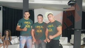 Moroșanu promite un meci mare:** "Aveți încredere în mine, îl bat pe Leko!"