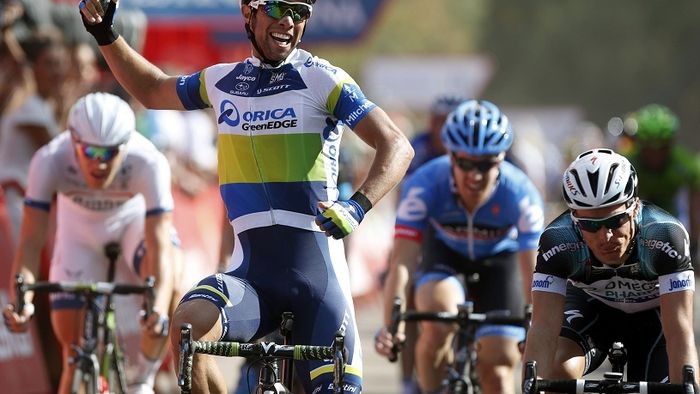 Vuelta premierelor! După Horner, a "debutat" cu victorie și Michael Matthews