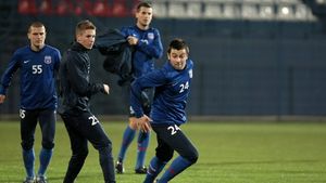 "Mă simt rușinat că nu a mers așa bine"** Singurul capitol la care Steaua a "scârțâit" în 2011