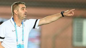 Anunț oficial: Liviu Ciobotariu va fi prezentat la noua echipă! Exclusivitatea ProSport, anunțată înainte să se termine sezonul, a fost confirmată: „Joi îl prezentăm”