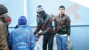 FOTO** Craiovenii au împărțit cadouri! Bărboianu: "Mă bucuram când primeam daruri de la Niculescu"