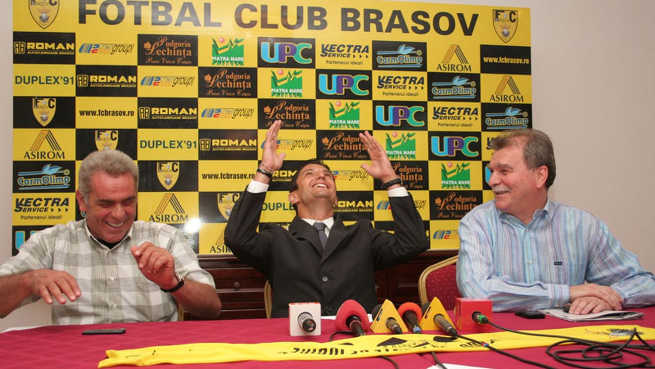 Pregătiți, dar fără nocturnă: "Nu e nicio problemă dacă va ninge, avem mingi colorate în dotare!"