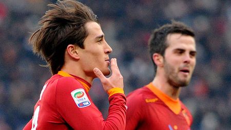 OFICIAL!** AC Milan l-a împumutat pe Bojan Krkic de la AS Roma