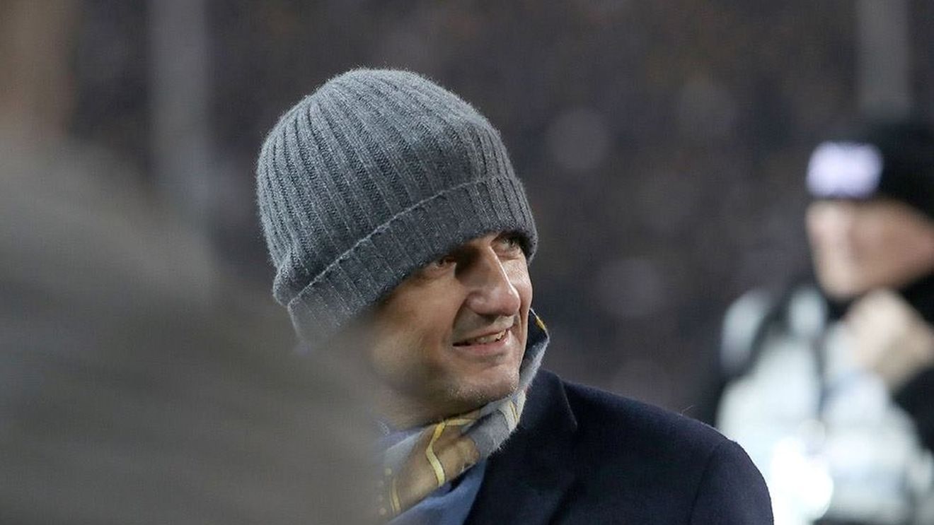 Mister Perfect! Răzvan Lucescu spulberă toate echipele de top din Grecia și continuă drumul către titlu. Rezultatul obținut azi

