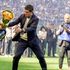 Legenda lui AC Milan l-a contrat imediat pe Cristi Chivu: „Nu e ca și cum ne batem joc de ei”