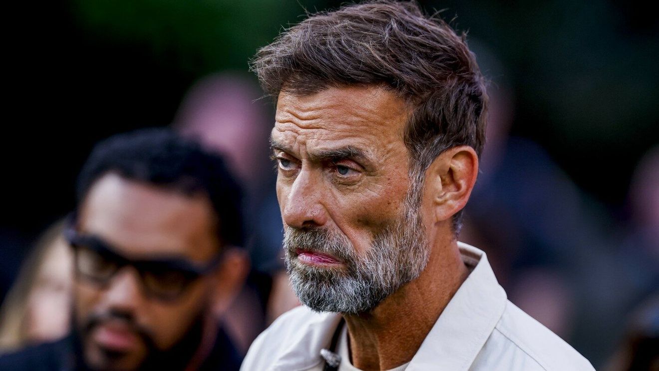 Răspunsul lui Jurgen Klopp când a fost întrebat în direct la TV dacă va fi noul selecționer al Germaniei după eliminarea șoc de la Cupa Mondială!
