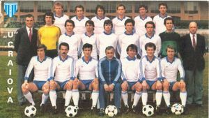 EXCLUSIV | Emoții pentru Craiova Maxima. O legendă a Universității are mari probleme de sănătate. Va fi operat de un medic dinamovist recomandat de Cămătaru