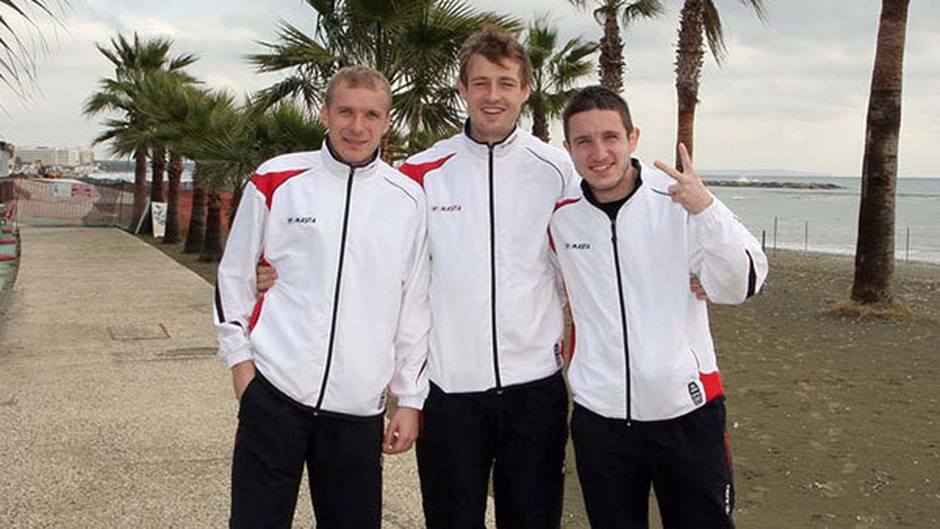 Dorinel ar face orice ca să bată Dinamo!** Doar 2 jucători au mai rămas în lotul Oțelului din echipa care îi învingea ultima oară pe "câini" la Galați