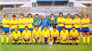 A murit golgheterul poreclit Căprioara! Fostul fotbalist a jucat opt ani la una dintre echipele de tradiție din Superligă