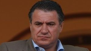 Victor Becali: "Fanii lui Dinamo au 'pile' în Poliție!"