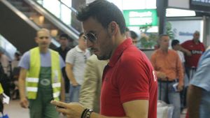 Rednic nu crede în valoarea "Prințului": **"N-aș da două milioane de euro pe Cristea"