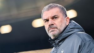 Britanicii de la BBC au publicat confesiunea lui Ange Postecoglou. Antrenorul lui Radu Drăgușin, mesaj puternic: „Dacă vreți capul cuiva, al meu trebuie să fie. Accidentările ne-au adus aici”