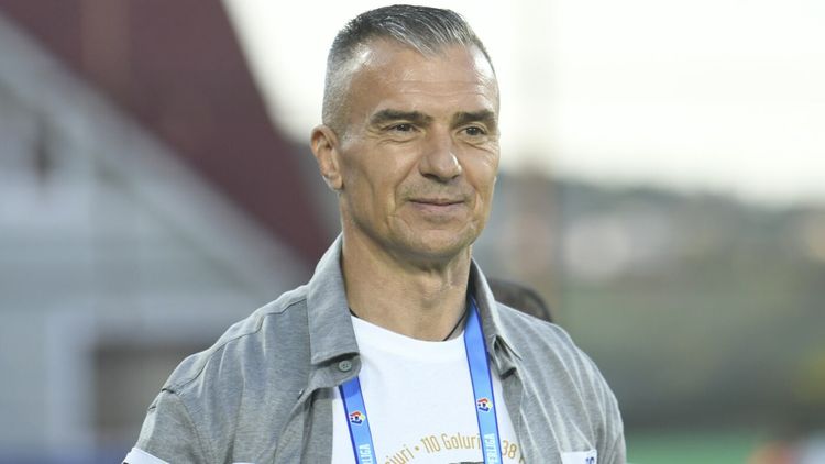 MERCATO Rapid, transfer surpriză de la CFR Cluj! Favoritul lui Daniel Pancu vine în Giulești