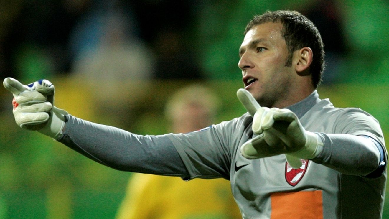 "Până în 2011 nu mă mișc de la Dinamo! Vreau să joc în Ligă"