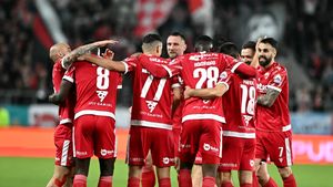 Dinamo vrea tineri africani. Omul care l-a descoperit pe Rareș Ilie, scouter pentru „câini” în Nigeria. „I-am făcut un raport lui Andrei Nicolescu”. EXCLUSIV