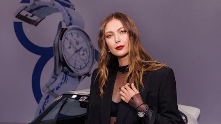 Maria Sharapova a întors toate capetele la un eveniment: „Am petrecut o noapte în stil parizian!" Ce apariție a avut rusoaica | GALERIE FOTO