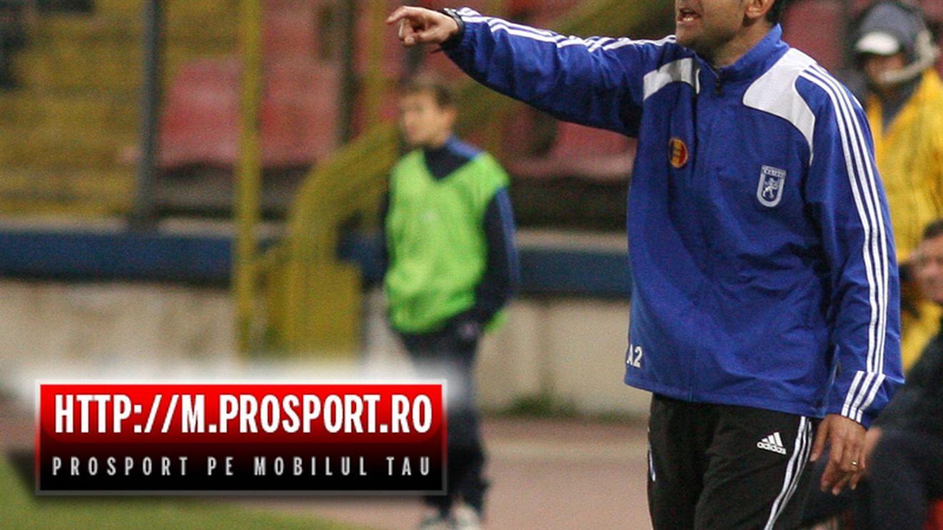 "Jerry" Gane s-a sucit!** NU a mai semnat cu Știința! VEZI MOTIVUL