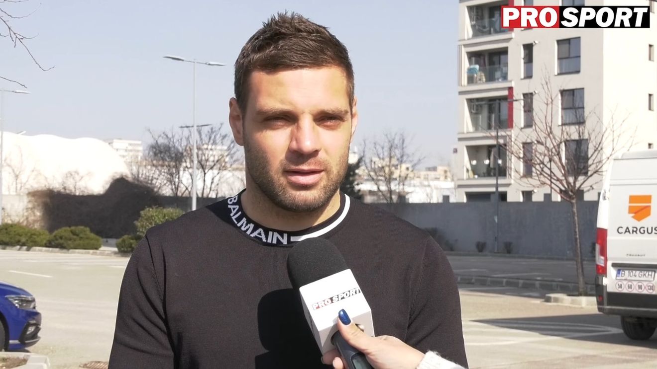 Prima reacție a lui Adi Popa după ce a fost pus la zid de Gigi Becali: „M-a sunat toată lumea, asta îi transmit!” | EXCLUSIV