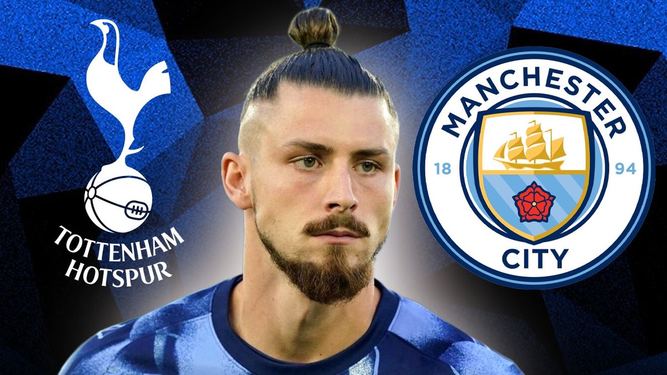 De ce mare surpriză a avut parte Radu Drăgușin în vestiar, imediat după remiza cu Manchester City! 13 absenți pentru Tottenham în partida de sâmbătă cu Manchester United