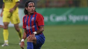 "Dayro e nemulțumit pentru că Lăcătuș joacă defensiv!"