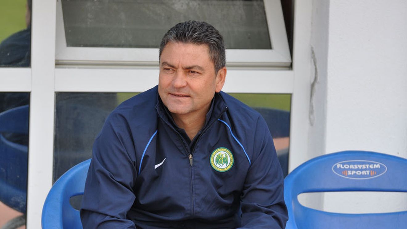 Nemulțumit de condițiile lui Sasic, Porumboiu s-a reorientat spre Ilie Stan! Reacția lui "Iliesta": "Merg la Vaslui"