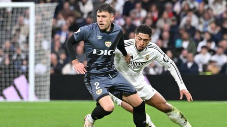 Transferul lui Andrei Rațiu la FC Barcelona pentru 25.000.000 de euro, comentat de antrenorul său, imediat după meci: „Am înțeles asta”