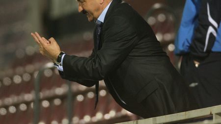 Popa: "Nu decid Ceahlăul și Mioveniul ce se întâmplă în fotbalul românesc"