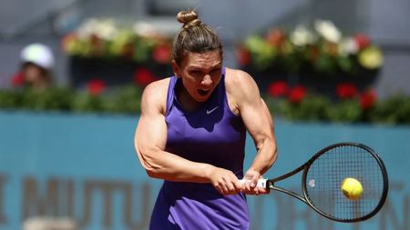 Acuzată de Simona Halep că aplică dublă măsură în cazurile de dopaj, ITIA șochează la doi ani de la suspendarea româncei: „I-au fost anulate toate rezultatele”