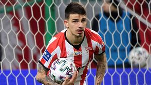 Sergiu Hanca, „înger și demon” pentru Cracovia! Un penalty transformat și unul ratat! Prima reacție a românului: „Pe viitor vom fi mai puternici” | VIDEO