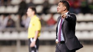 "Mergem la Liverpool să ne impunem planul tactic, **să subordonăm adversarul!"