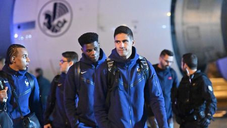 Consternare în fotbalul european: Raphael Varane s-a retras, la numai 29 de ani, din naționala Franței! De ce a luat campionul mondial decizia șoc