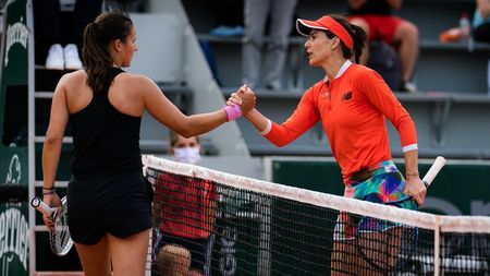 Solicitare bombă la US Open! Una dintre adversarele Soranei Cîrstea vrea să joace sub steagul LGBT: „Voi întreba WTA dacă se poate!" FOTO