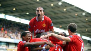 Mou a ieșit la vânătoare de "diavoli"!** Mega ofertă a Realului pentru unul dintre cei mai în formă jucători ai lui United