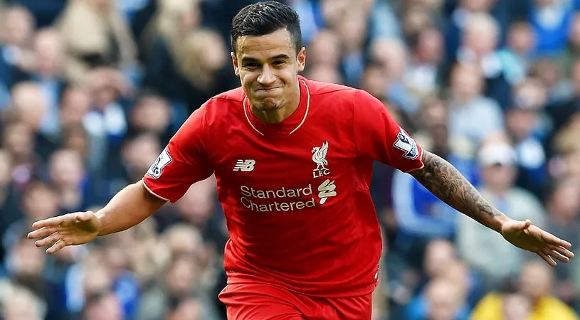 Telenovela Coutinho s-a încheiat. Decizia finală luată de FC Barcelona