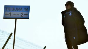 Andrei Prepeliță explică de ce n-a ajuns antrenor la FCSB după plecarea lui Nicolae Dică : „Au fost discuții”