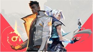 Ce actualizări anunță Riot Games în sezonul 3 din VALORANT